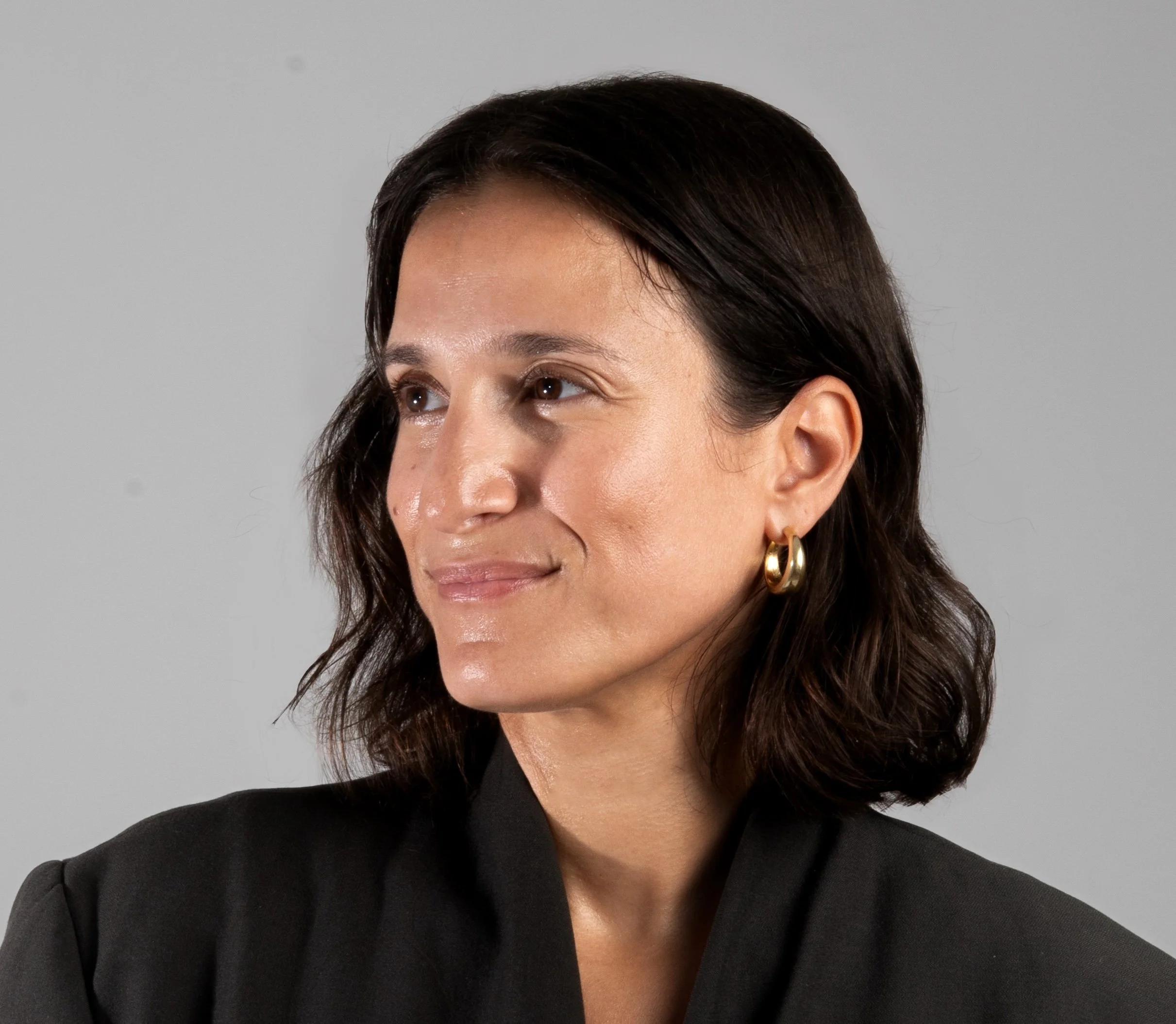 Alia Mahmoud
