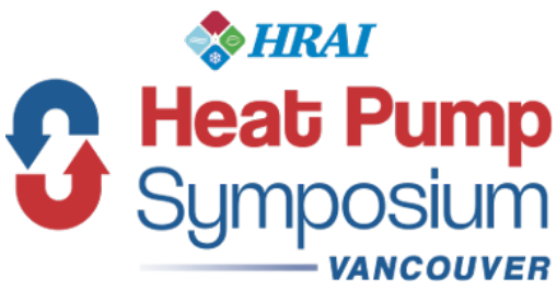 HRAI - Heat Pump Symposium Vancouver