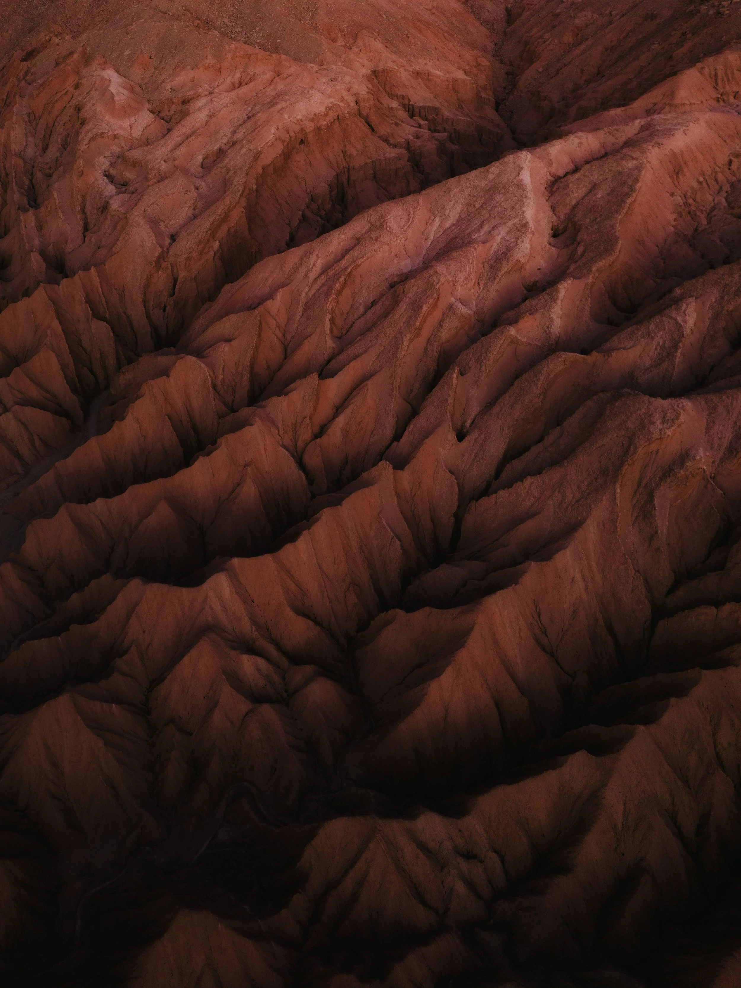 Textura Atacama I