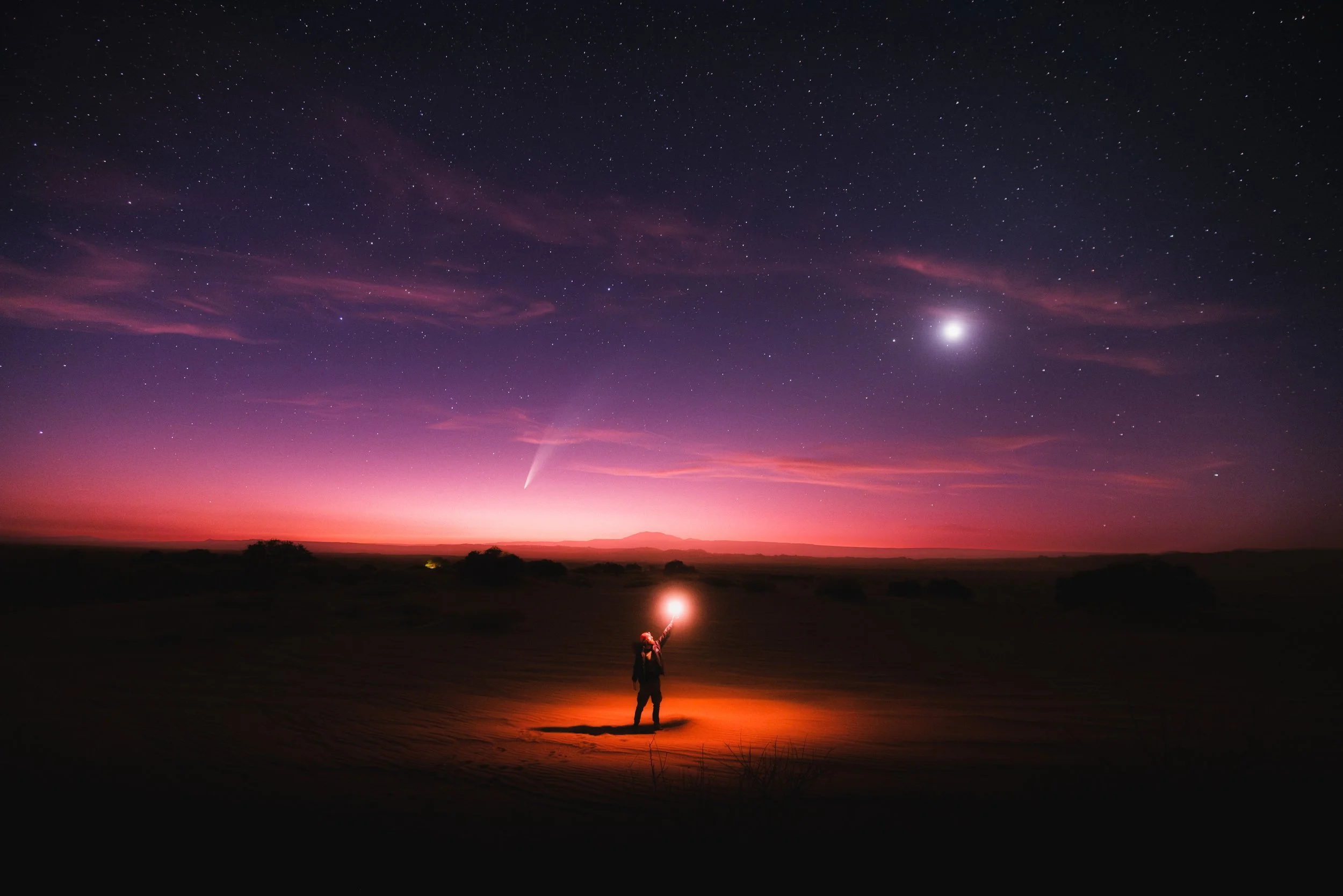 Astro I