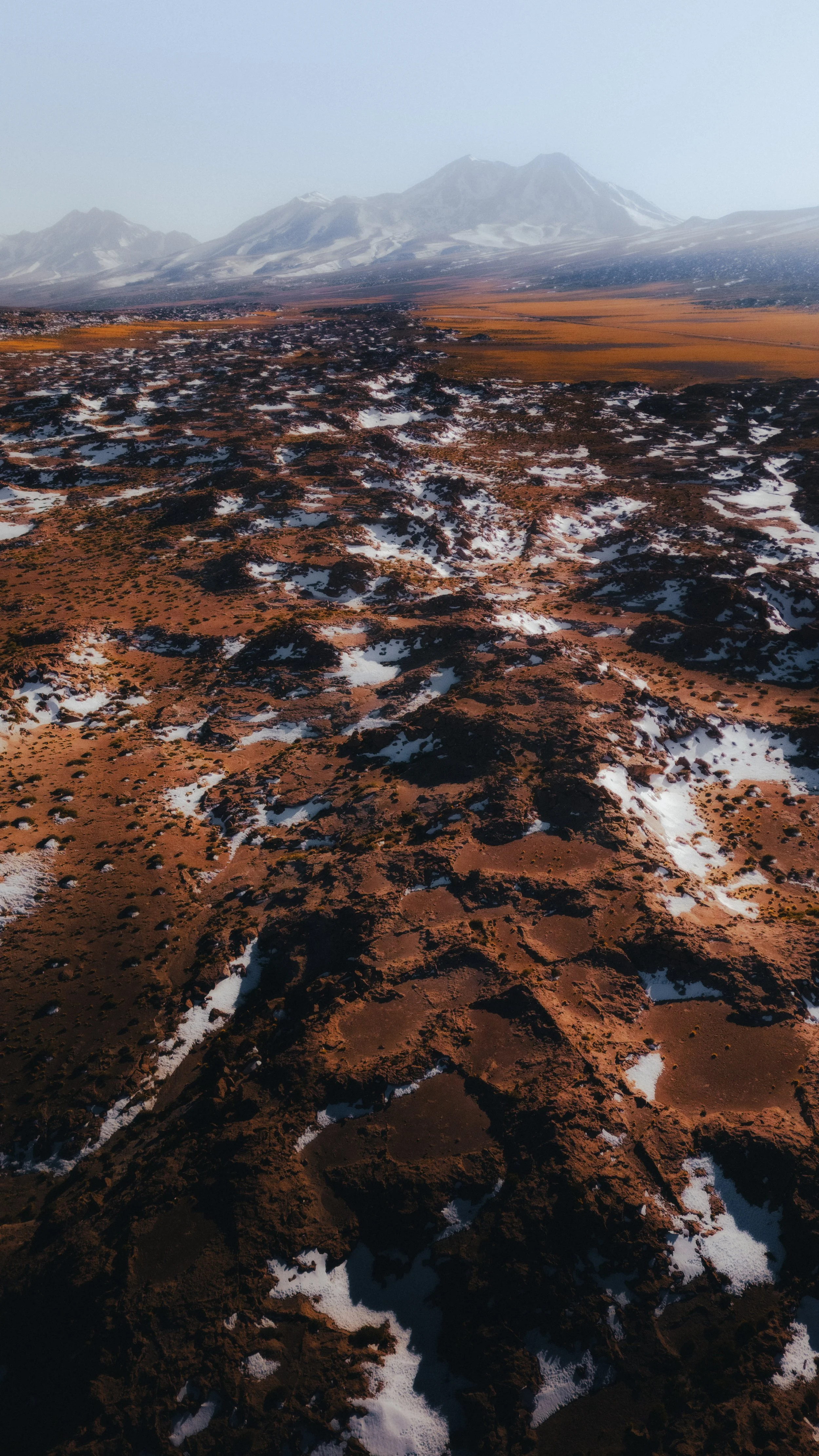 Altiplano II