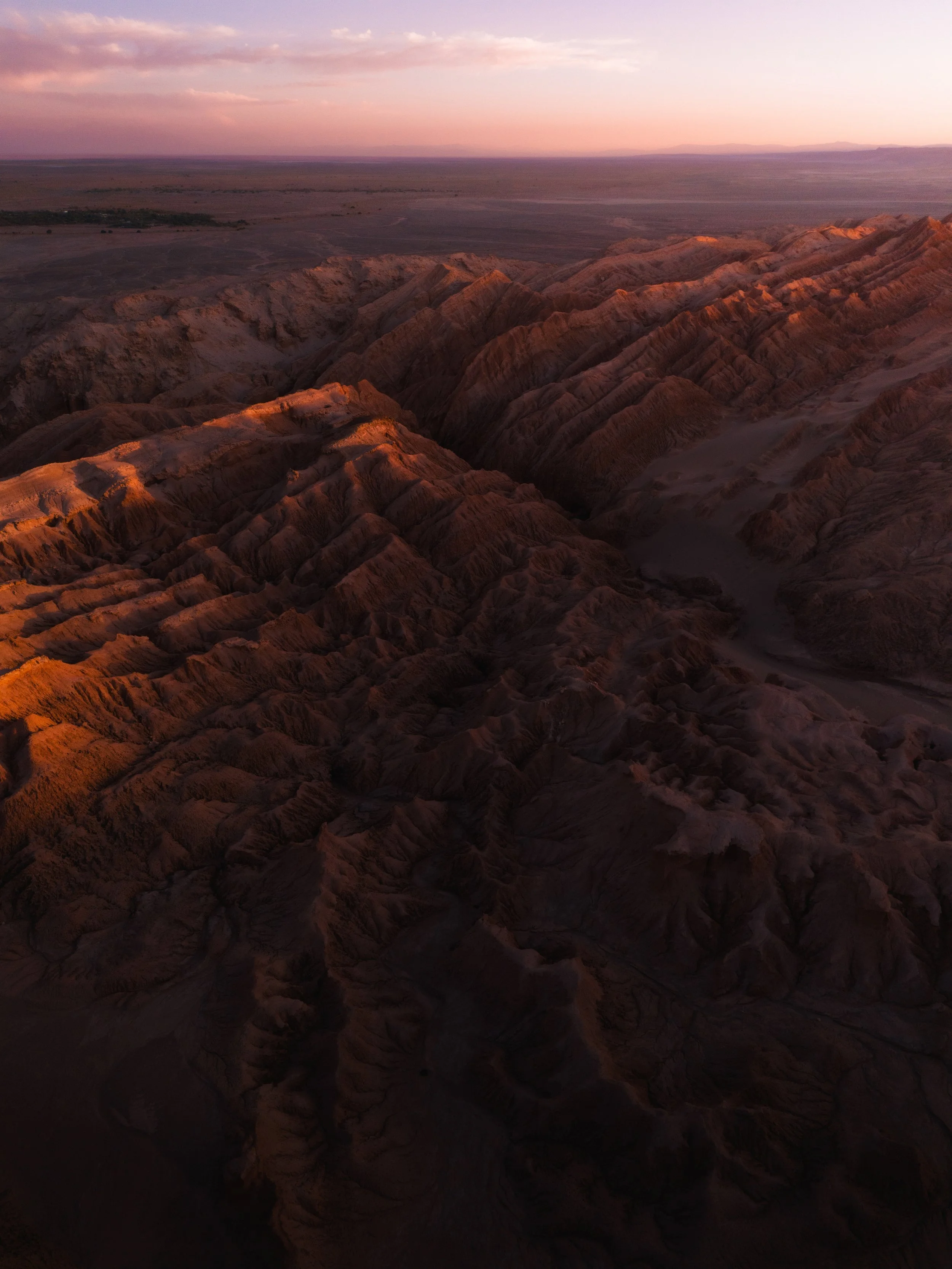Textura Atacama III