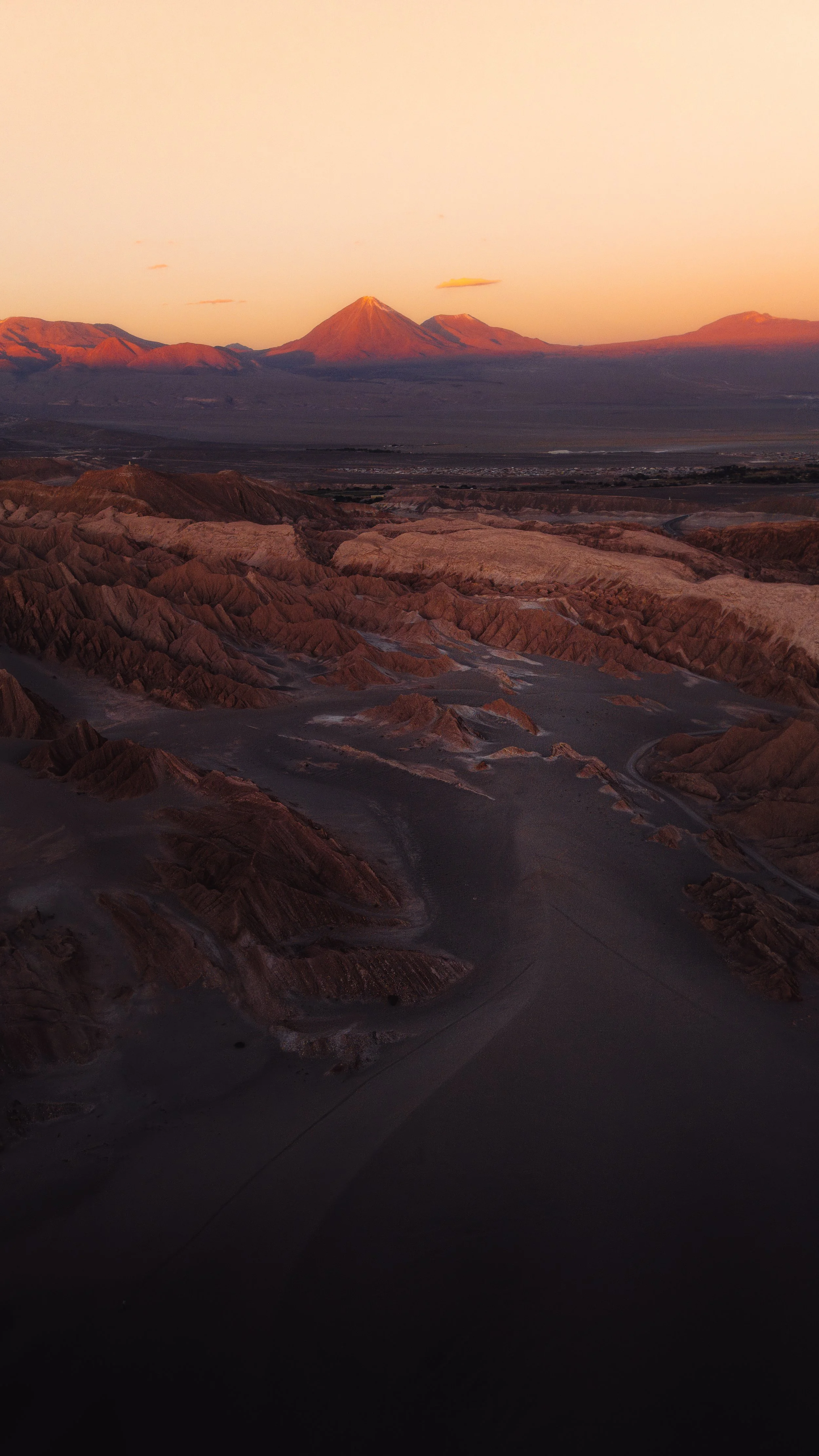 Valle de la Muerte IV
