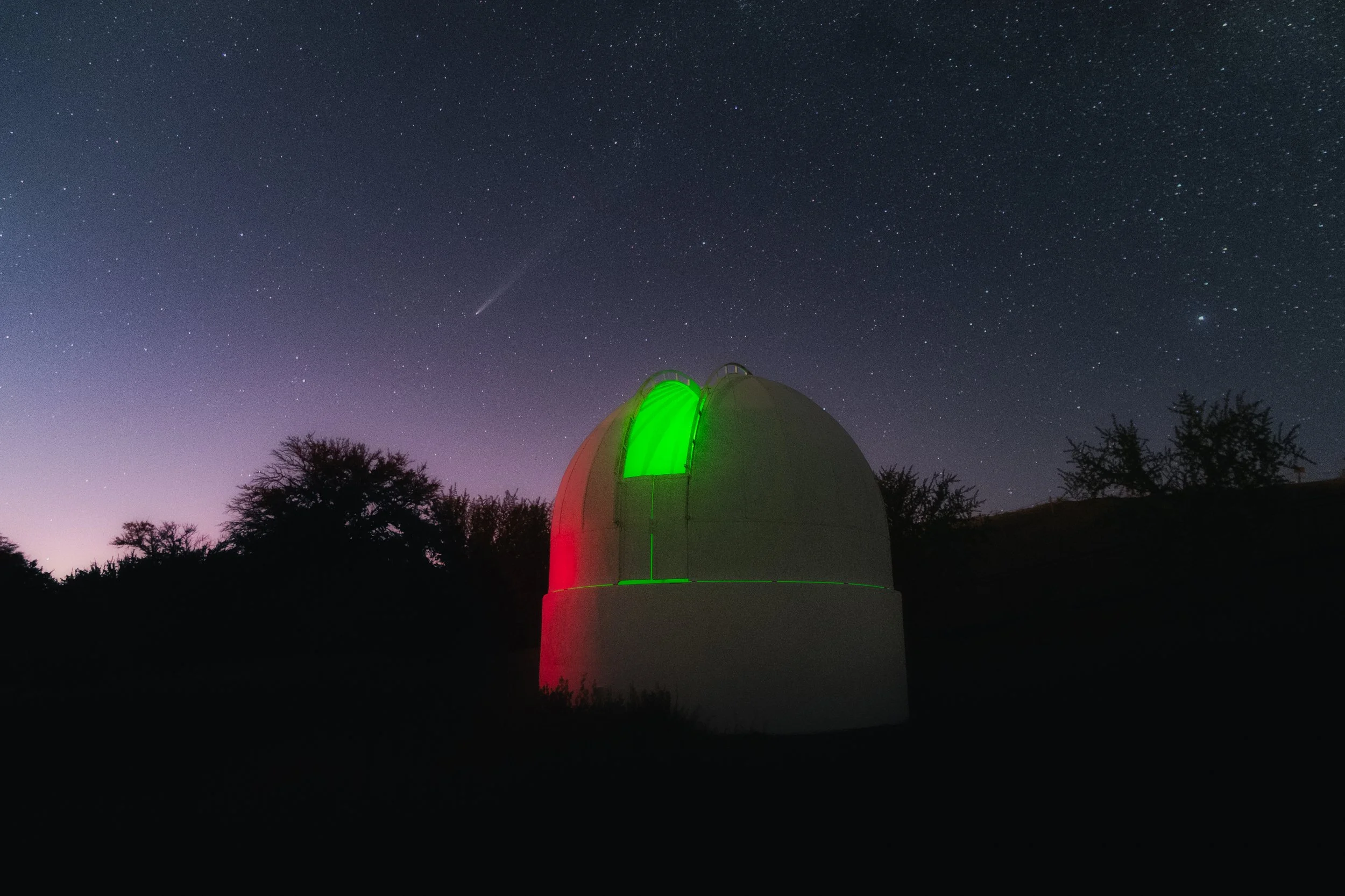 Astro IV