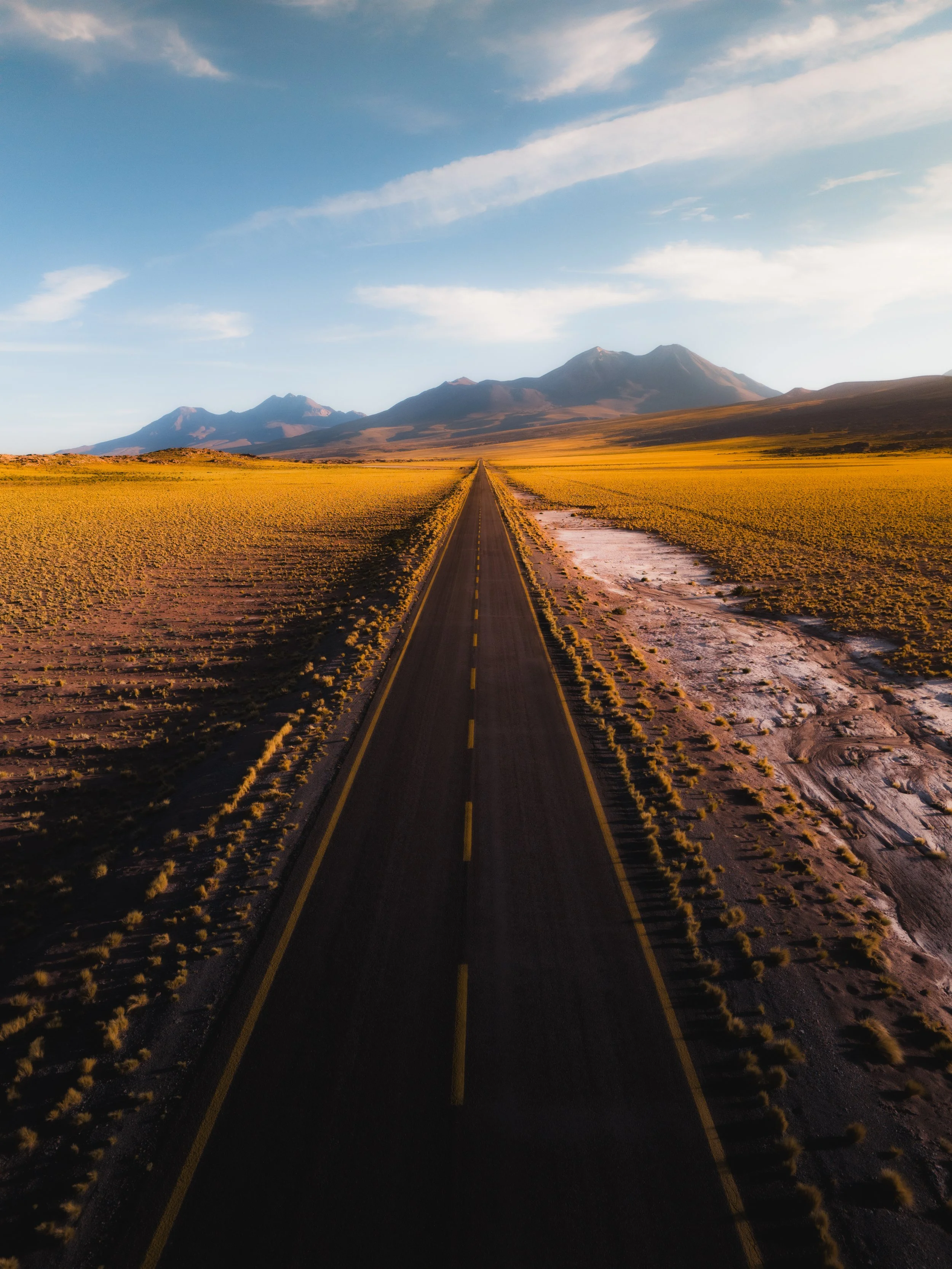 Estrada Infinita II