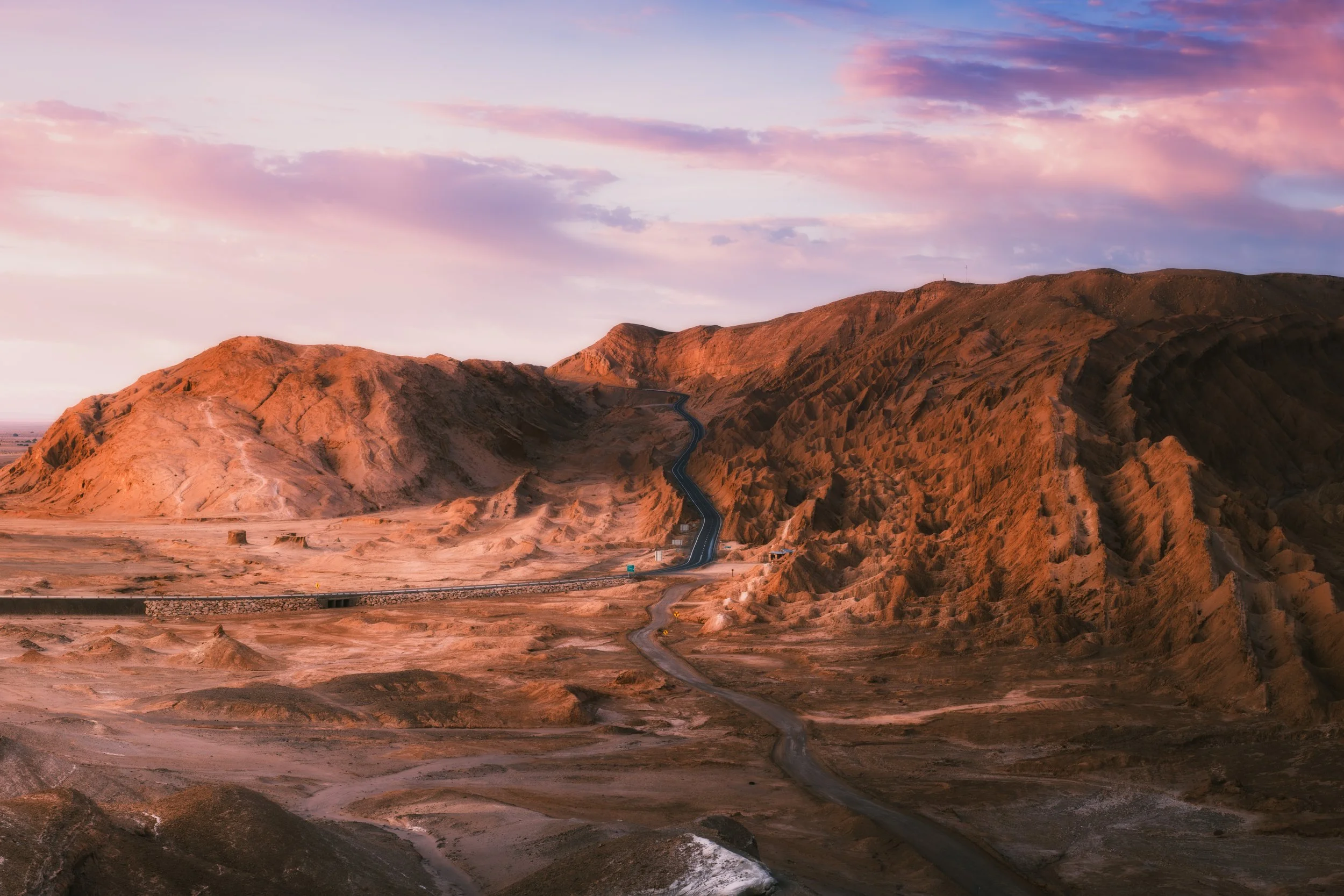Valle de la Muerte VII