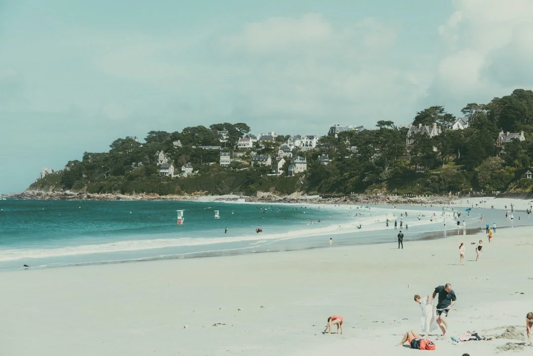 Port de Perros-Guirec