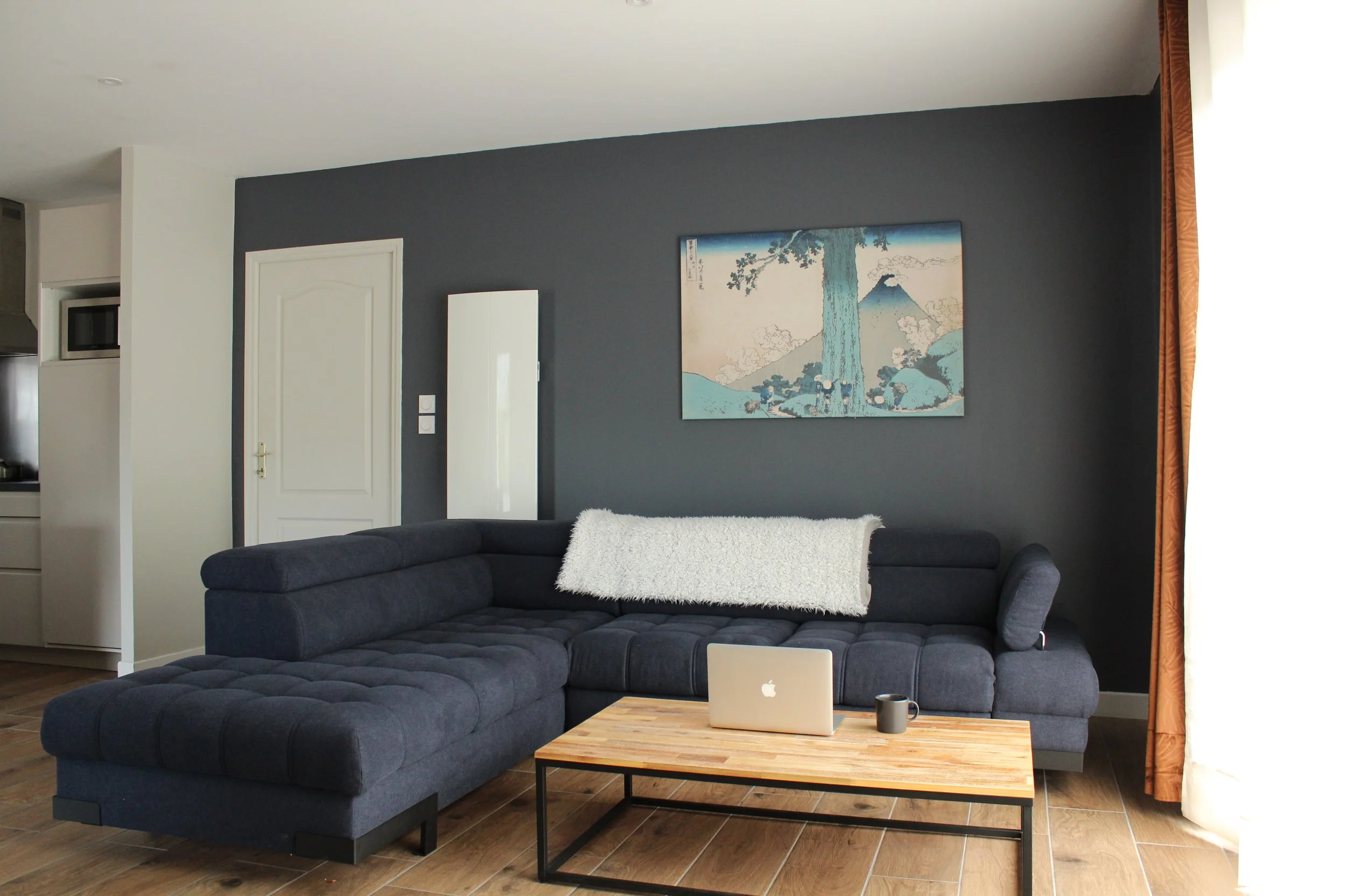 Minimalist à Trégastel, photo 3