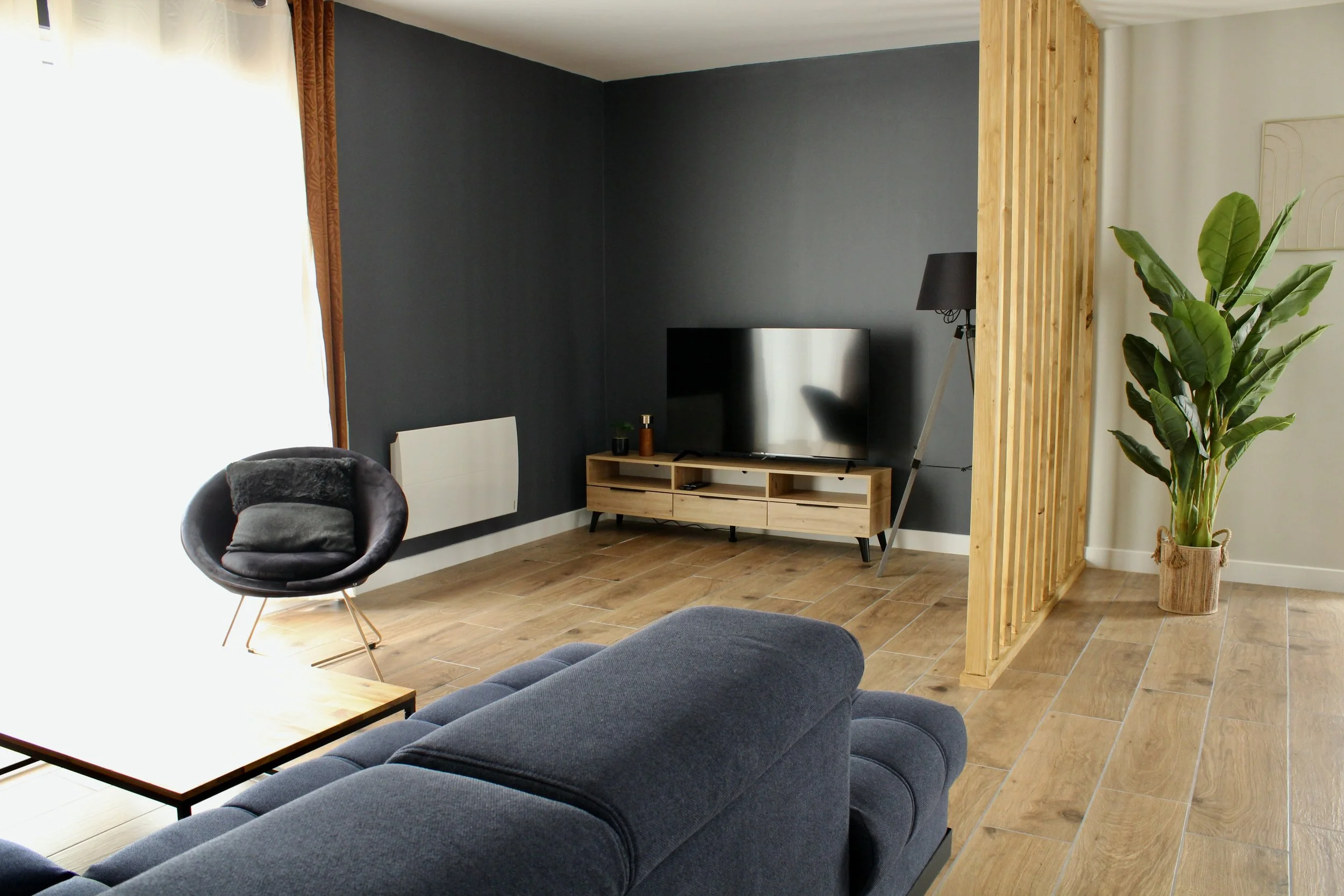 Minimalist à Trégastel, photo 5