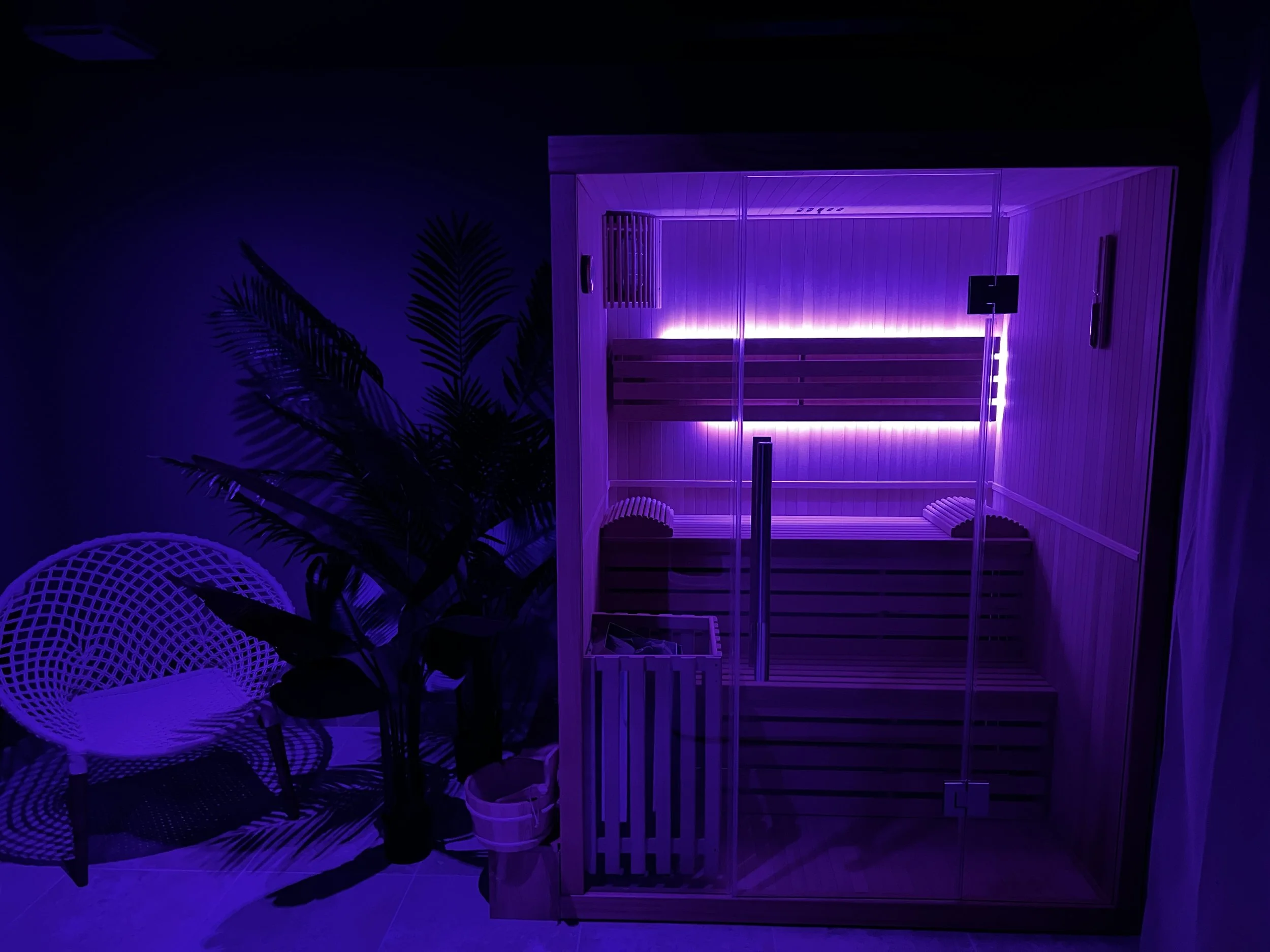 Appartement Iconic avec sauna à Trégastel