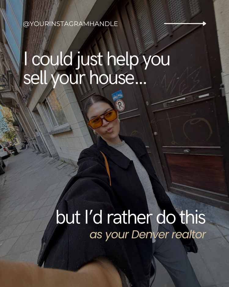 Educational real estate template 1