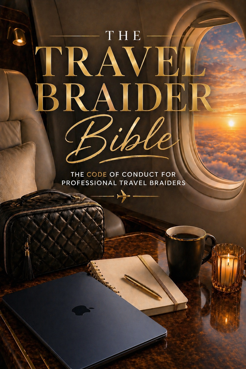 The Travel Braider Bible