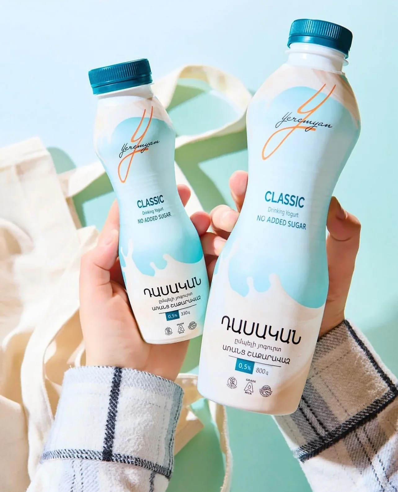 Food photography by Vanya Berezkin