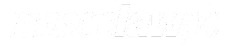 Mason logo