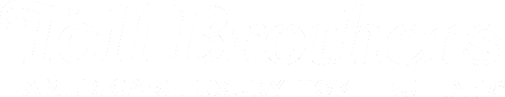 Toll Brothers logo