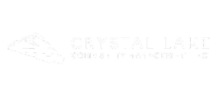 Crystal Lake logo