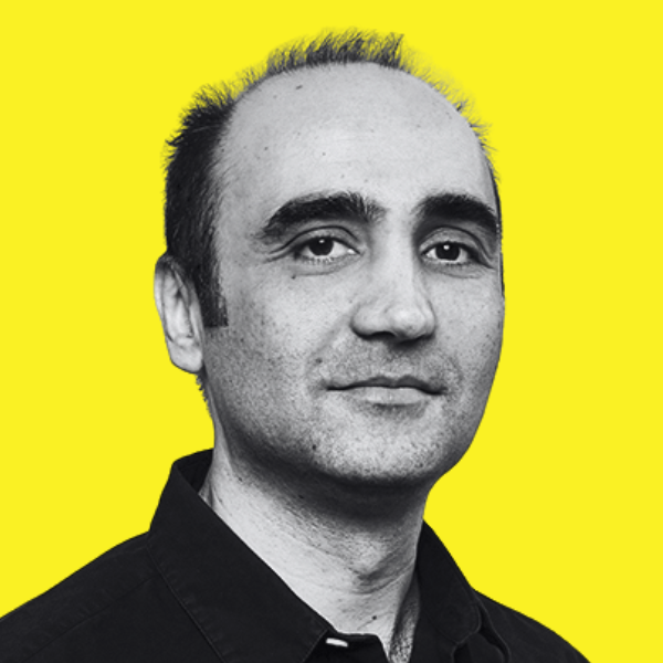 Ziad Jamaleddine