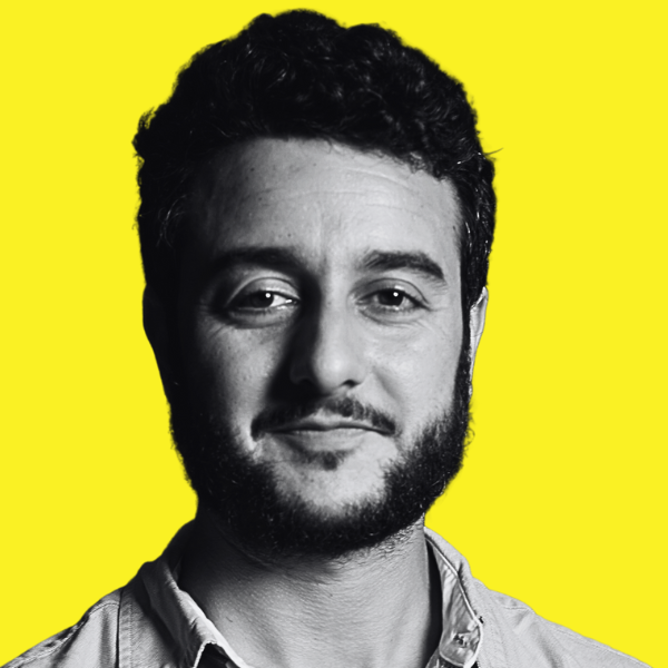 Idriss Jebari