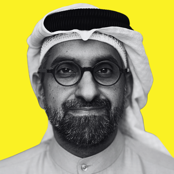 Sultan Sooud Al-Qassemi