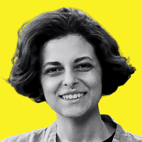 Farida Youssef