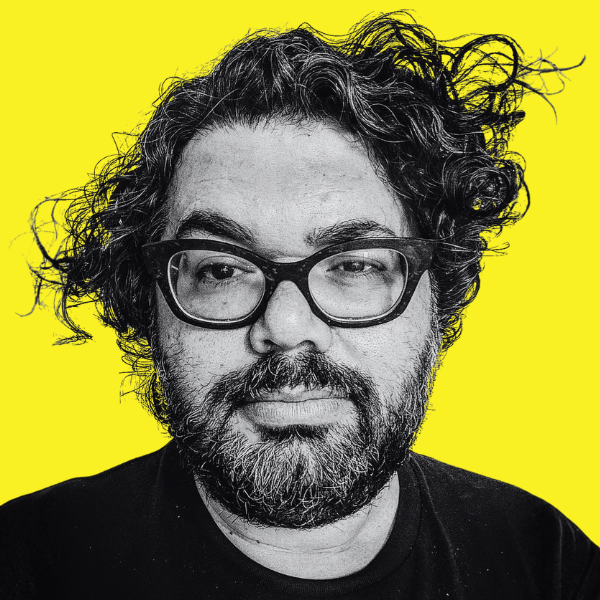 Rafram Chaddad