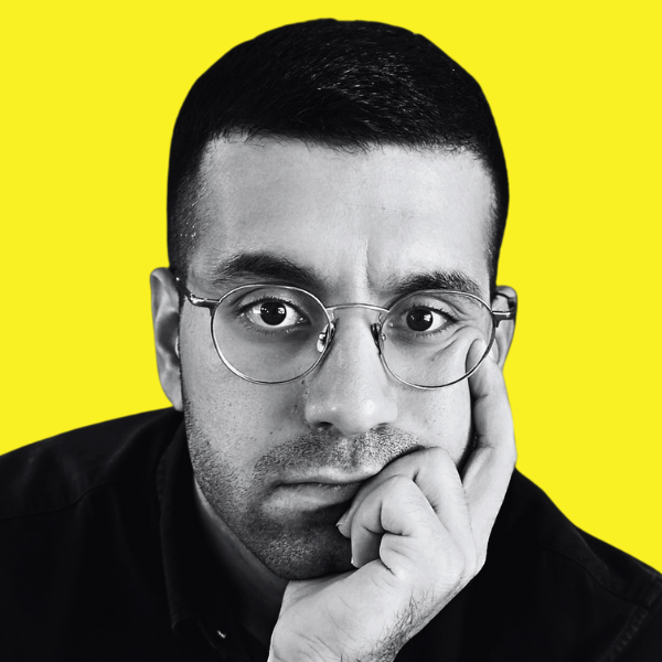 Ali Karimi