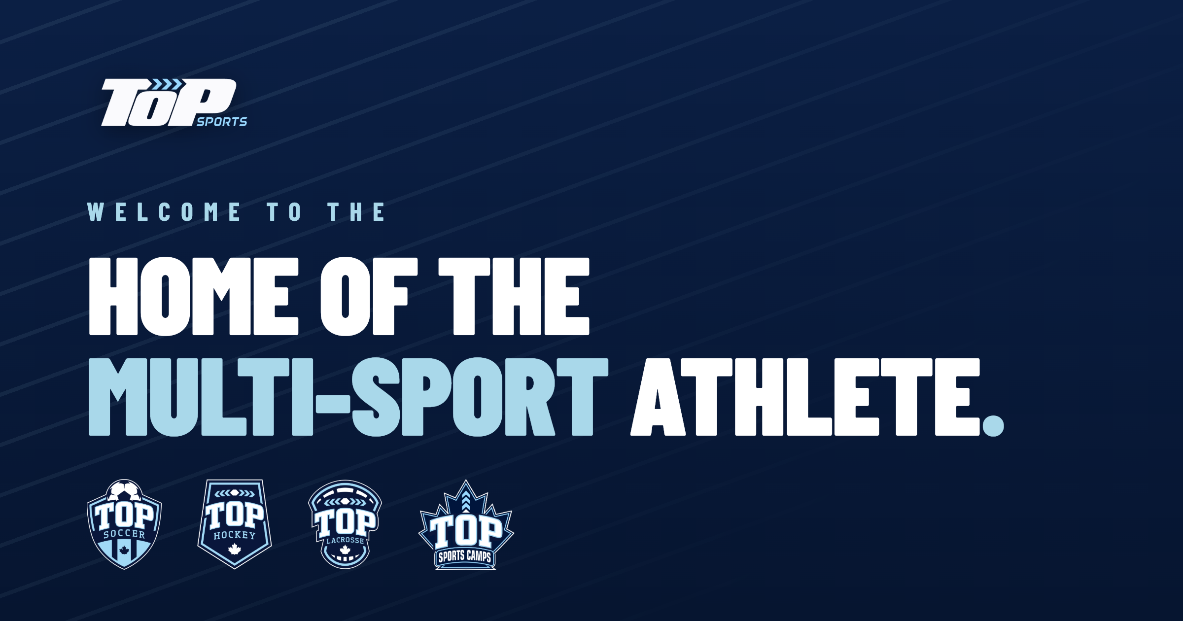 TOP Sports Oakville
