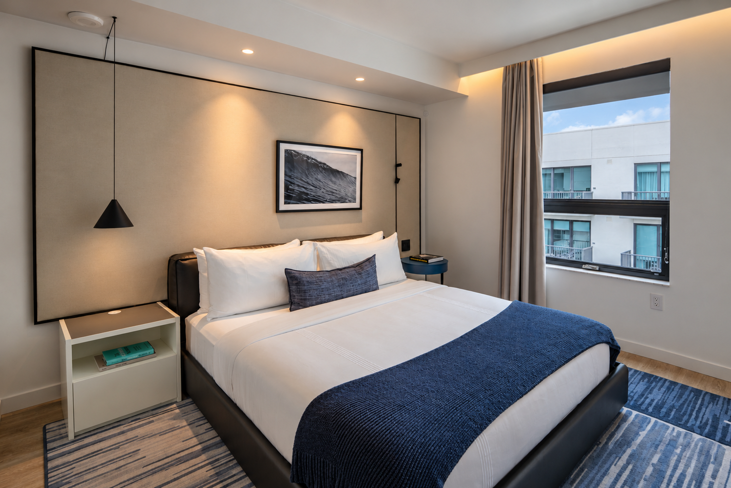 Professional interior property photography by SAIRS