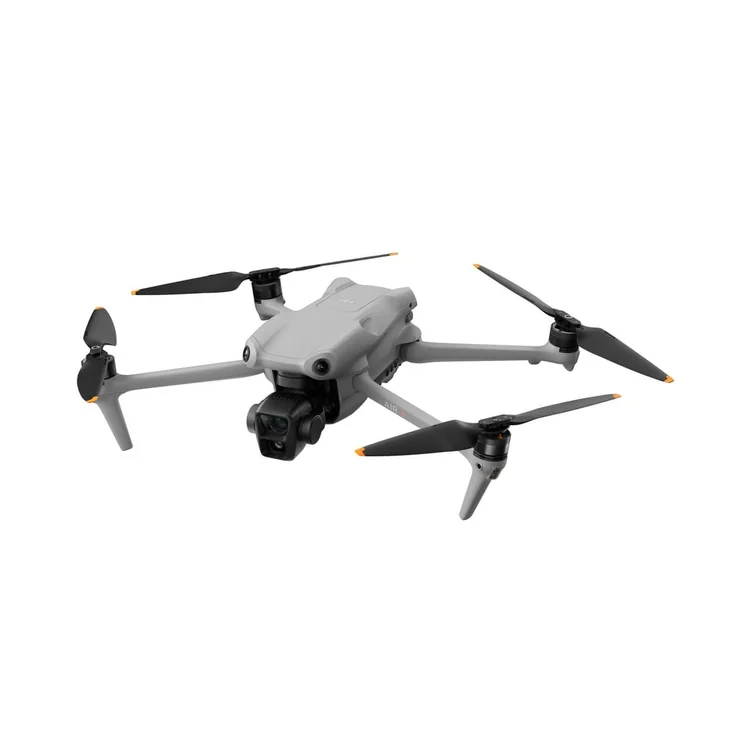 DJI Air 3 drone used by SAIRS for aerial photography and video production