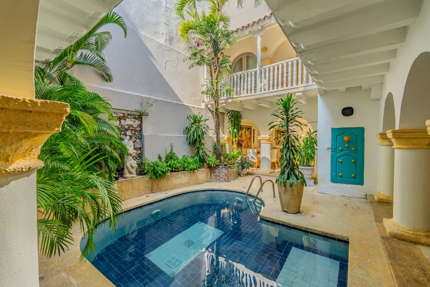 Professional property photography by SAIRS