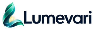 Lumevari Logo