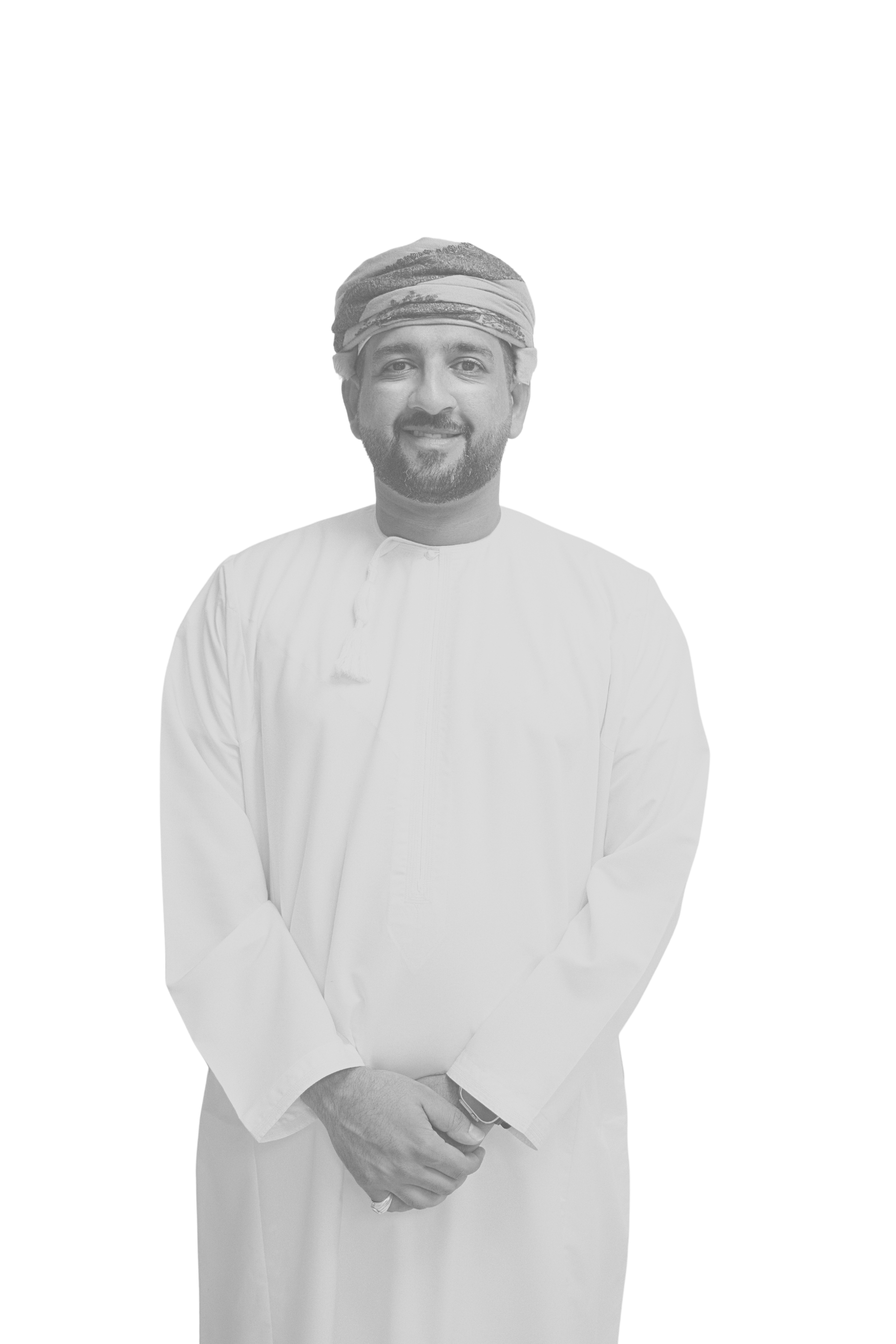 Hamed Hassan Al Zadjali