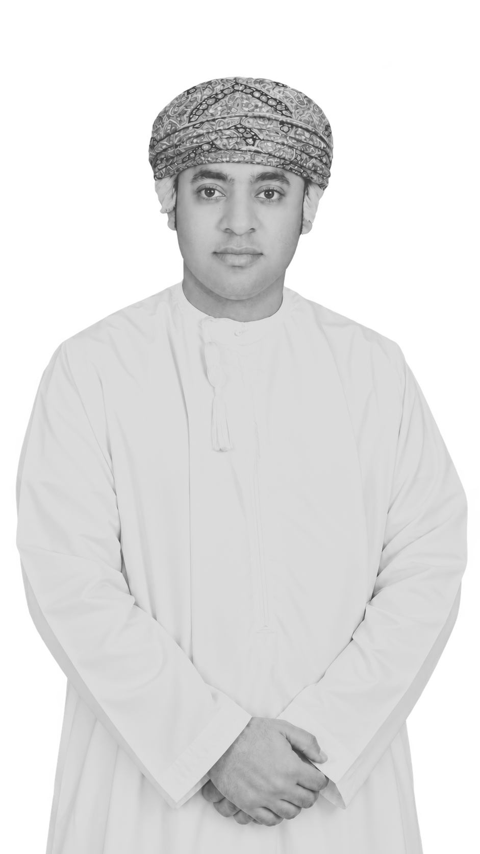 His Royal Highness Ghalib Barghash Al Said, Chairman of The One Group