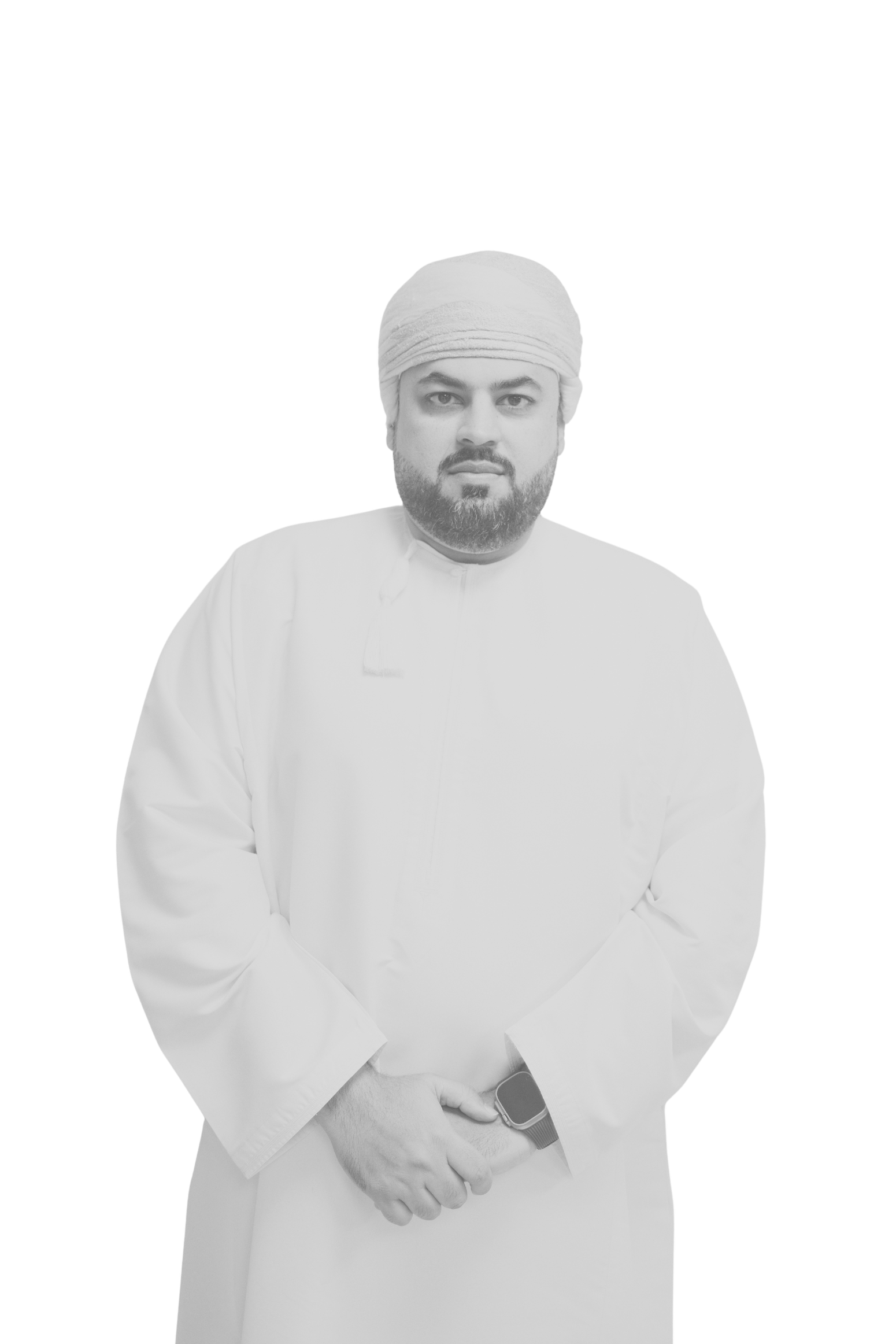 Usama Abdullah Al Hasani