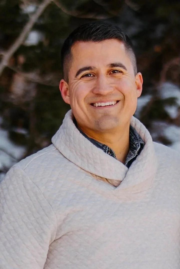 Jonathan Nuncio, co-founder of The Crown Houston