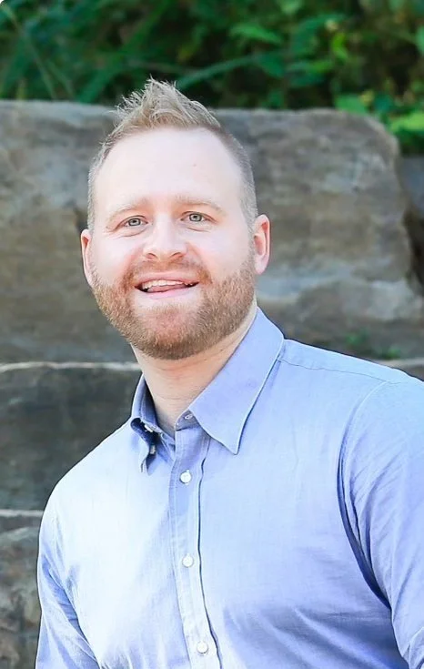 Tim Langolf, co-founder of The Crown Houston