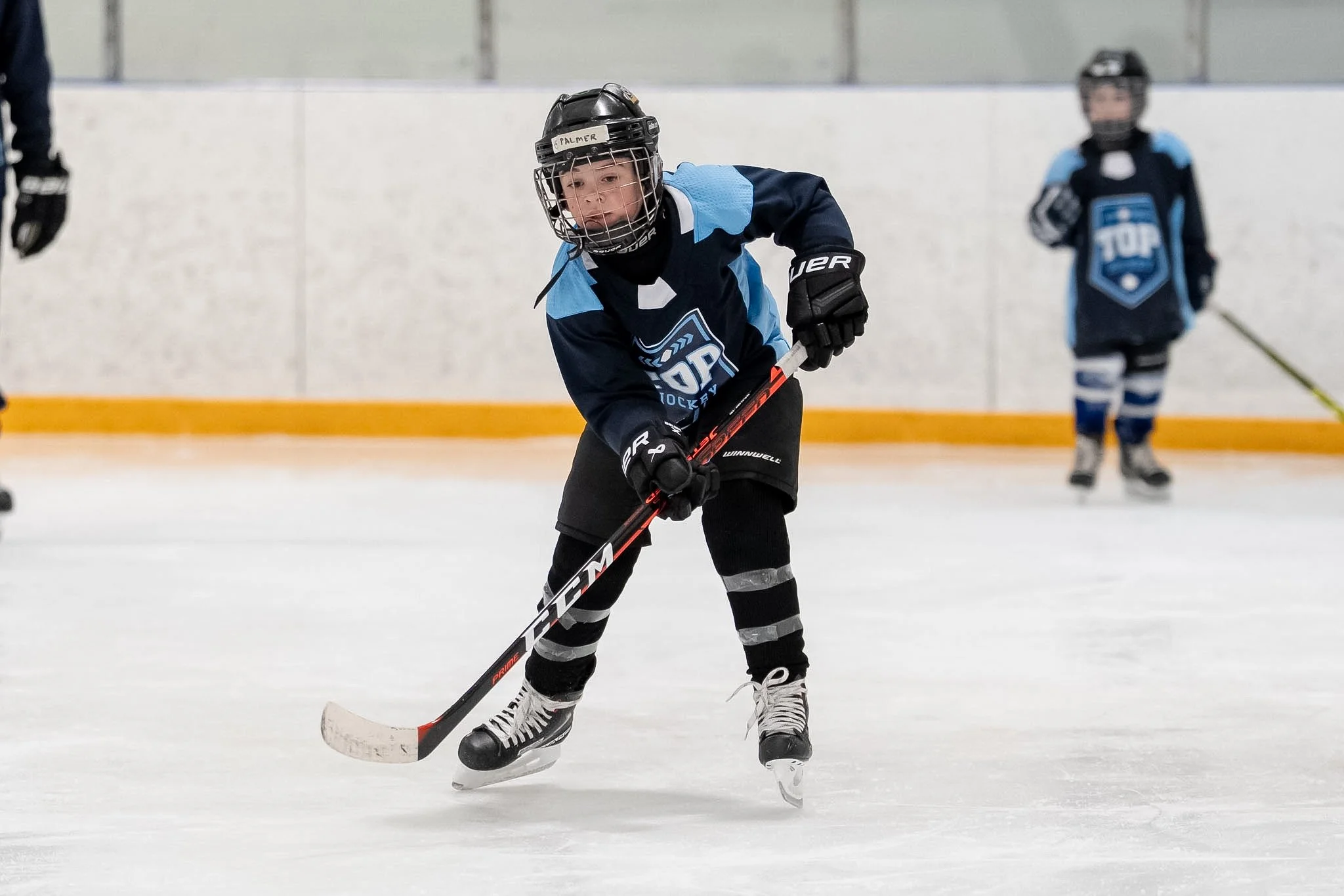 Junior Titans