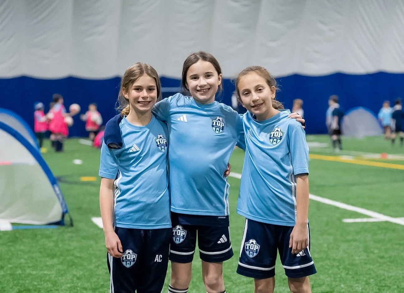 TOP Soccer Club