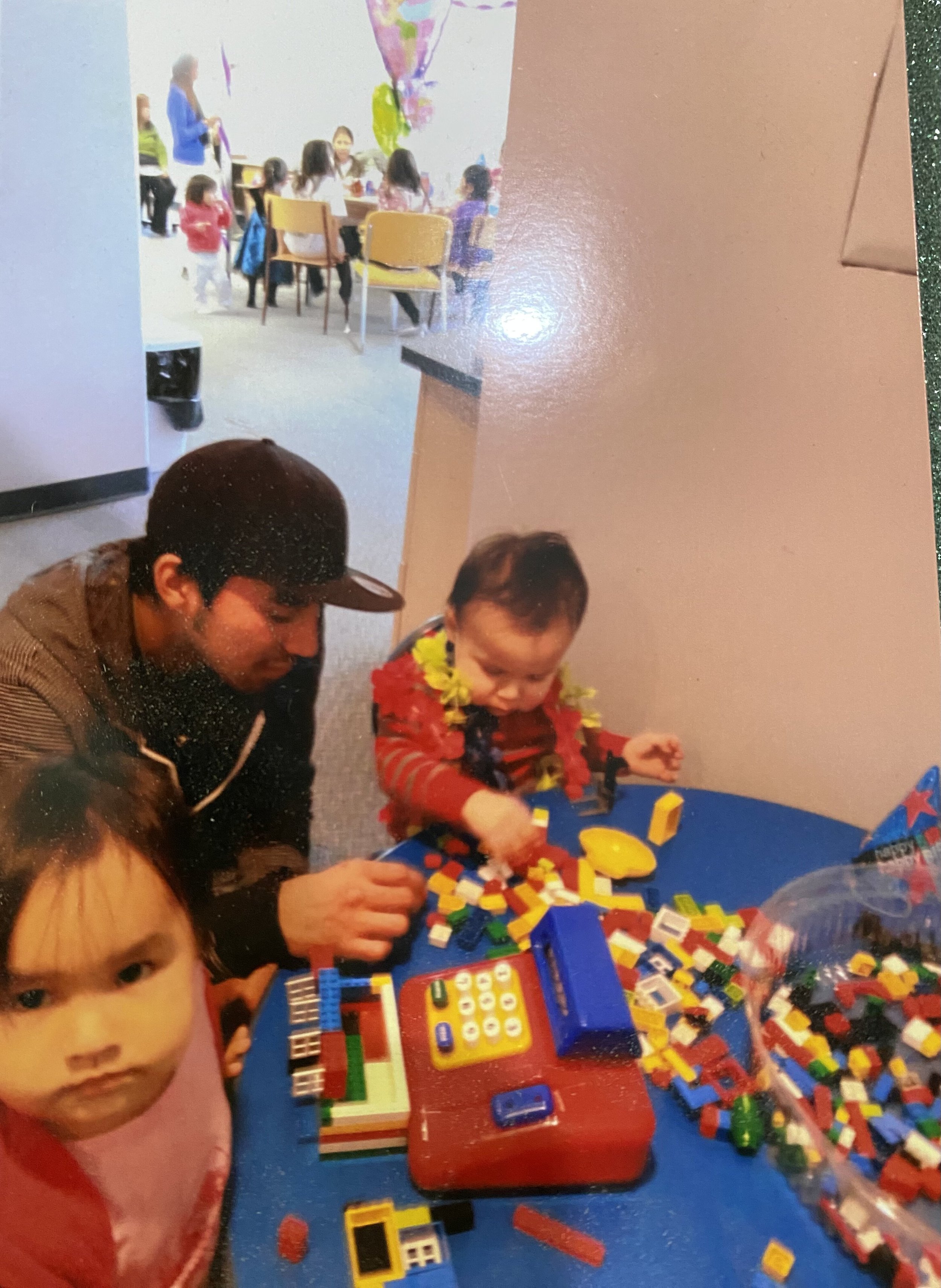 Community photo