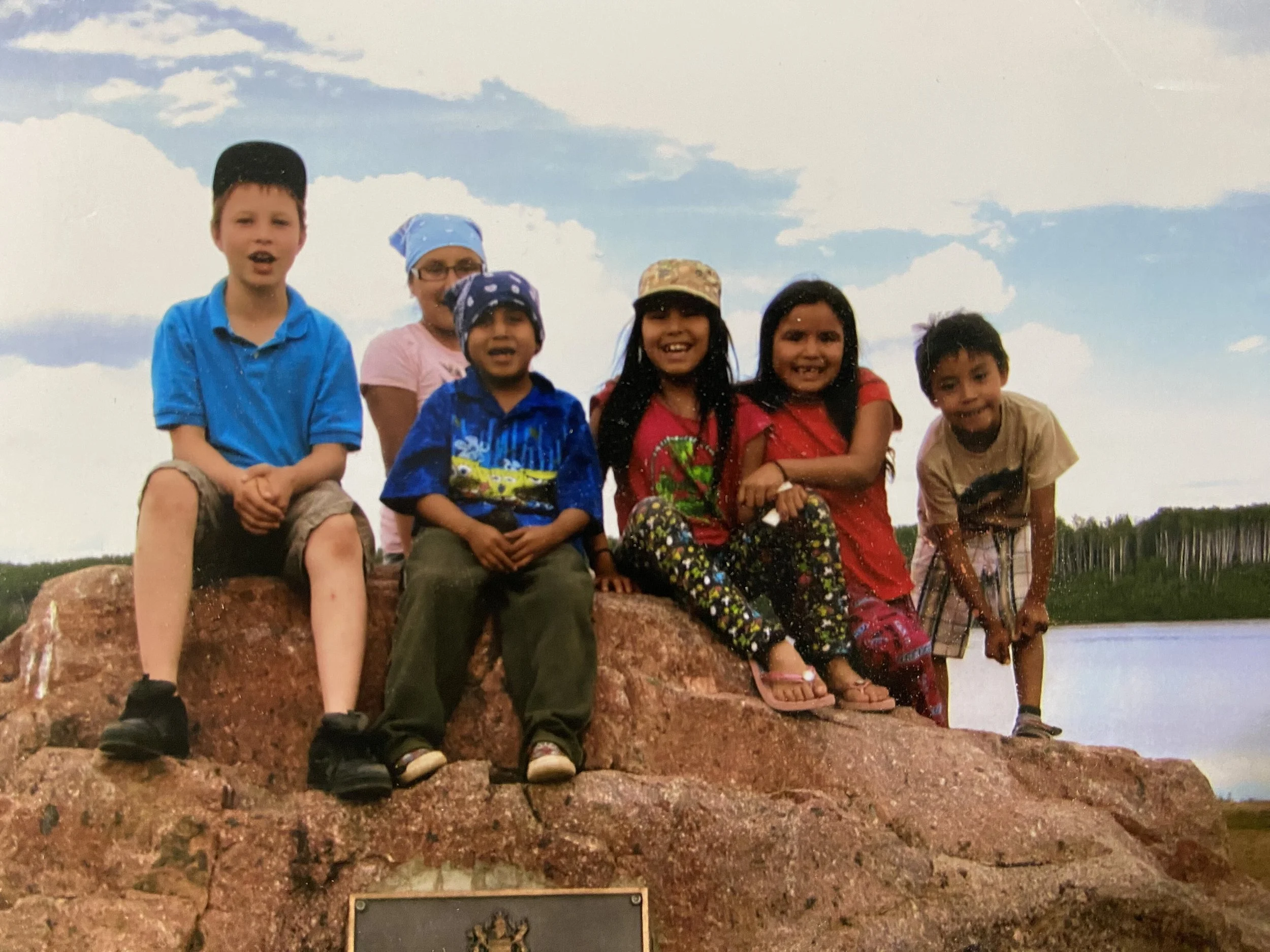 Community photo