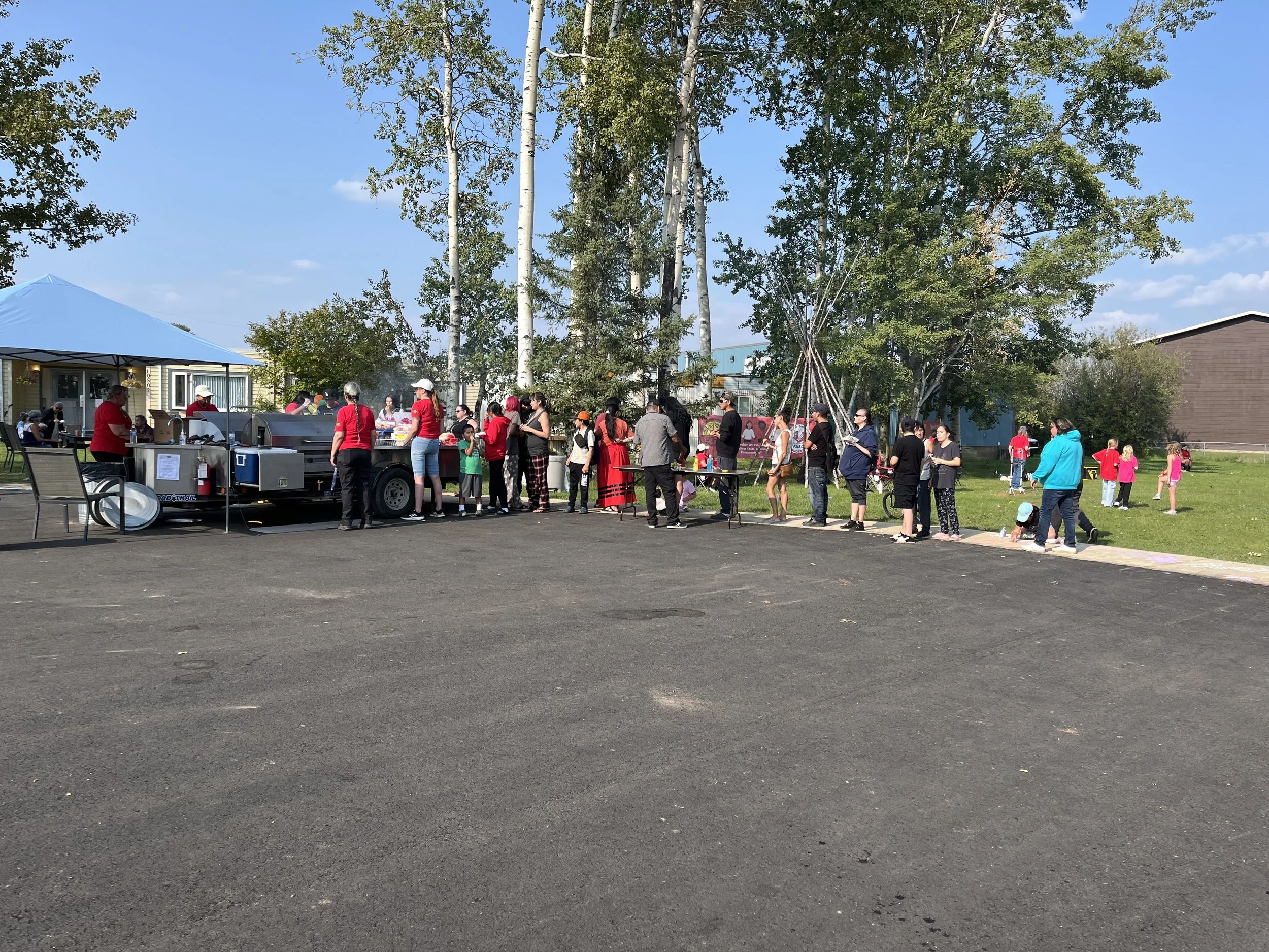 Community photo