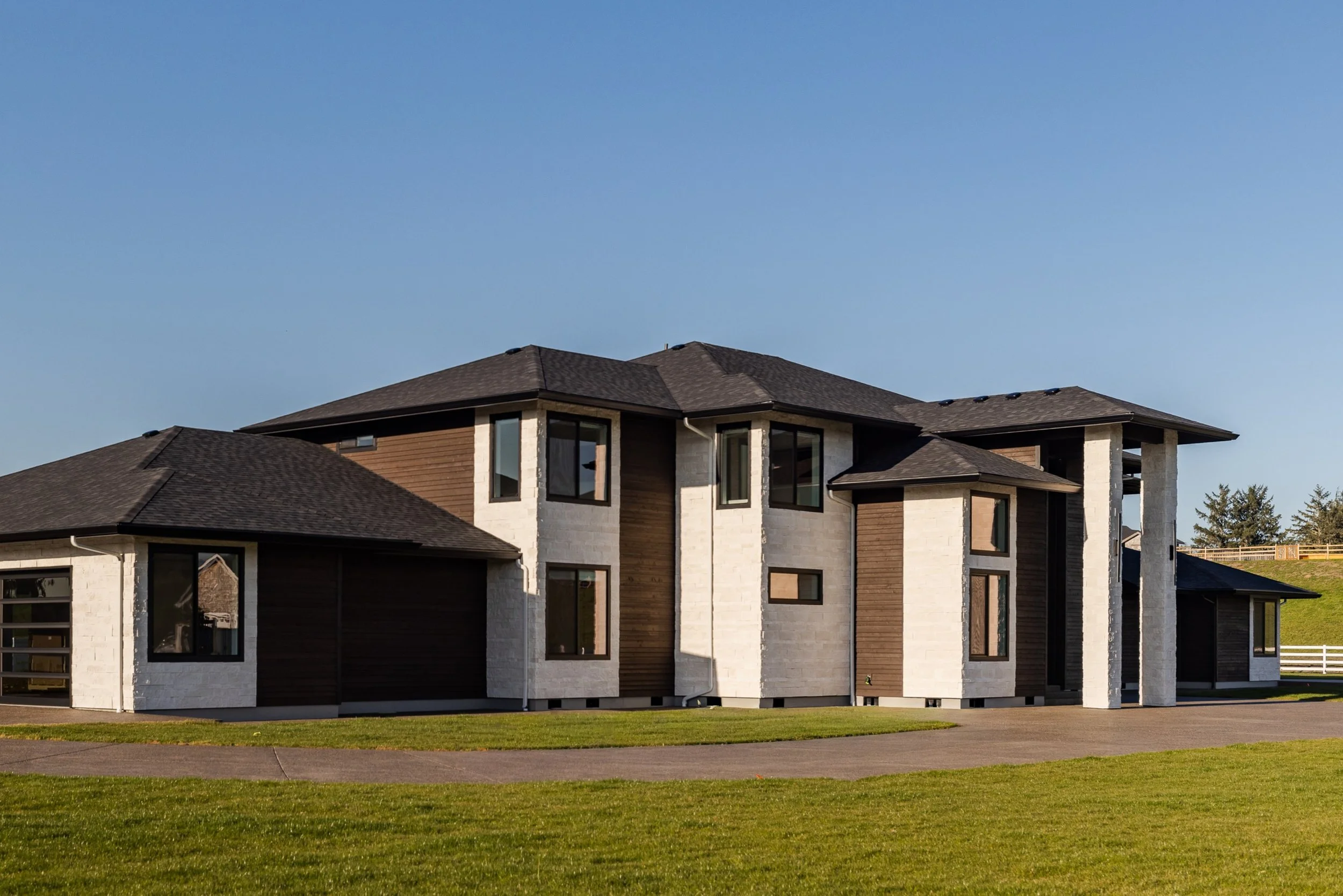 Coastal Residence