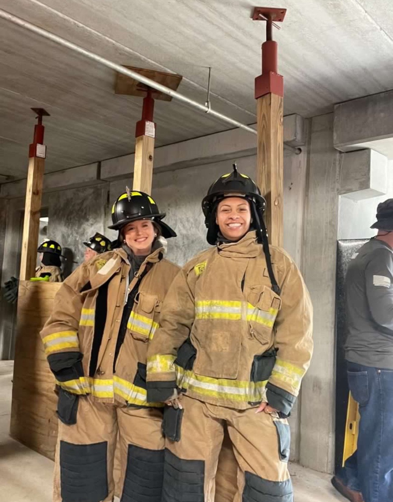 Clinician Awareness Program FL Firefighter Safety Health Collaborative