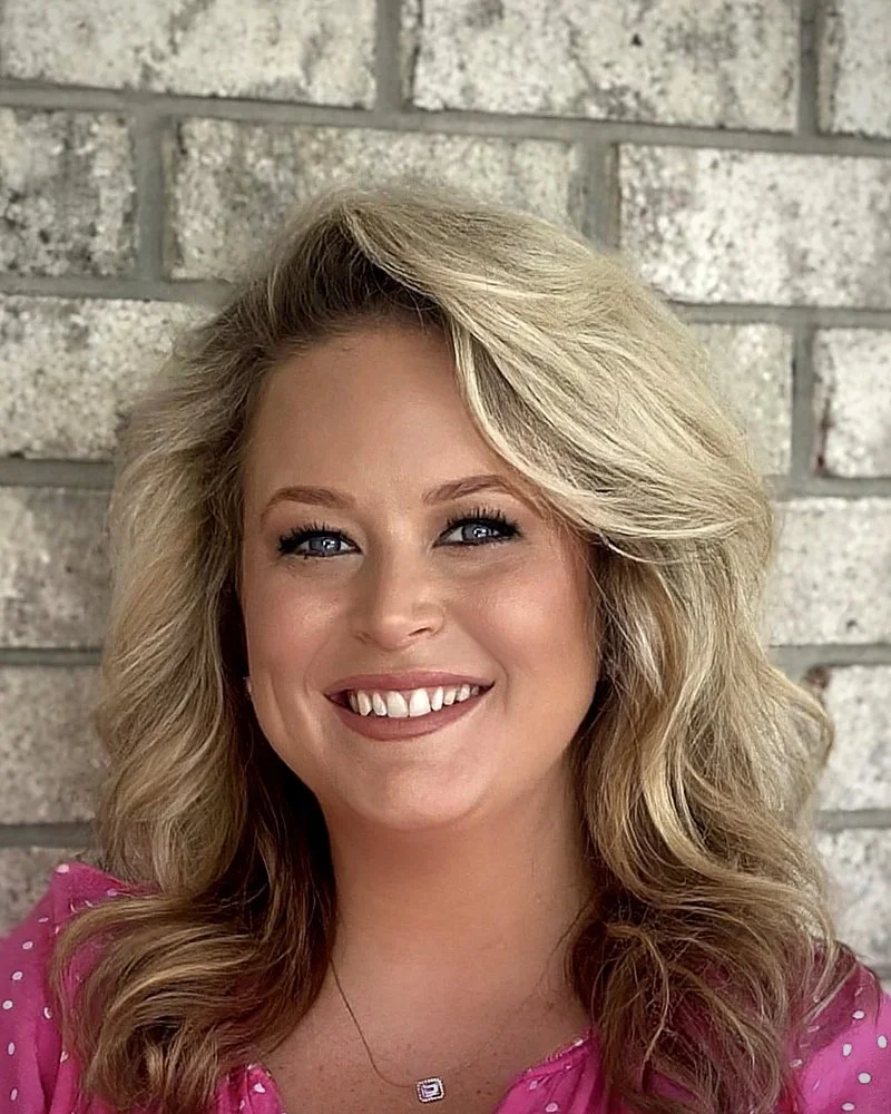 Courtney Williams, LCSW