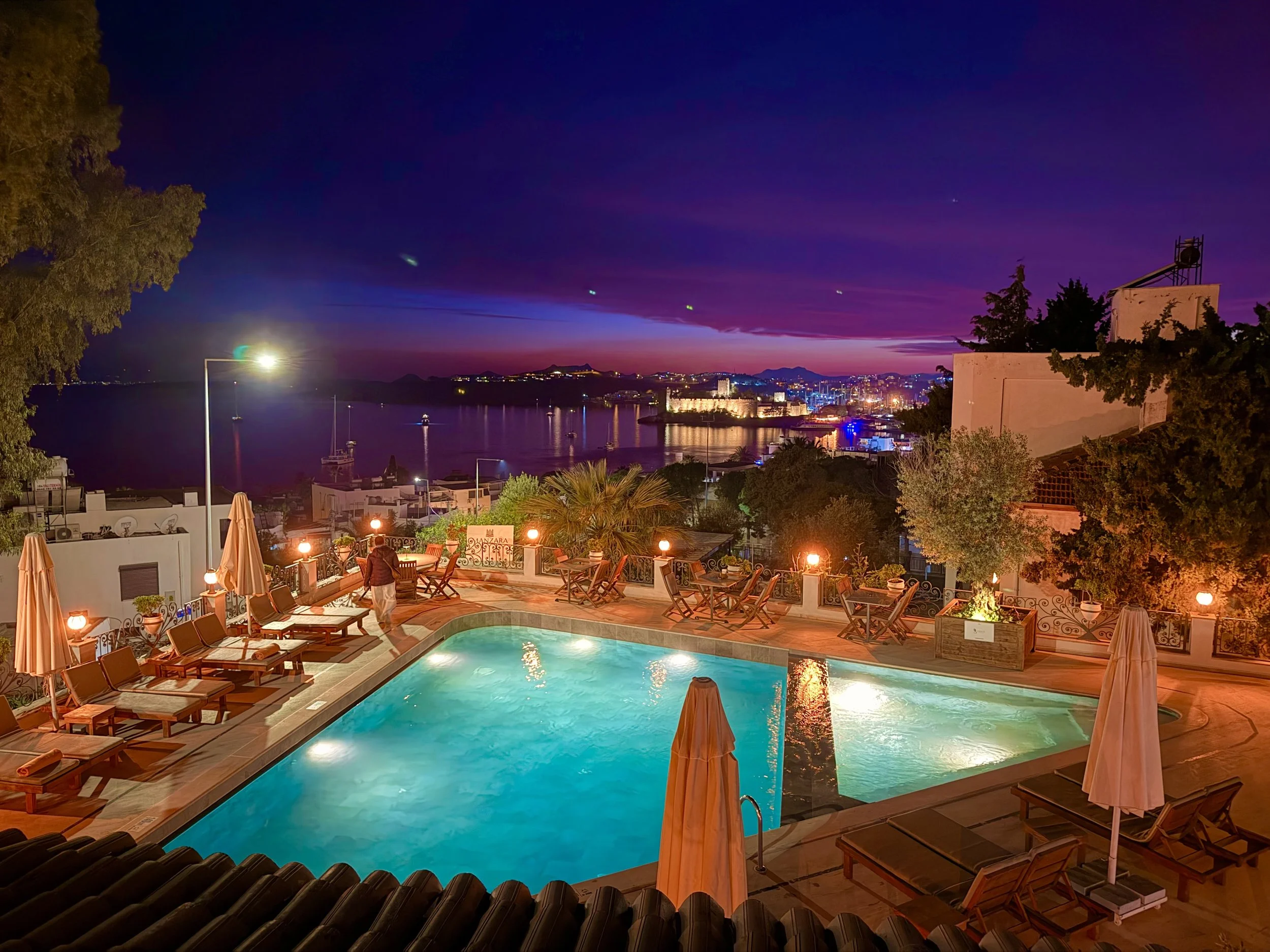 Bodrum, Turkey
