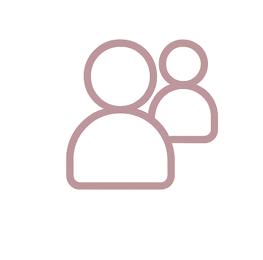 Group Discovery Icon