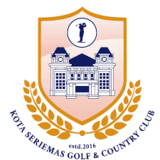 Kota Seriemas Golf & Country Club
