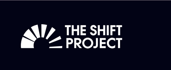 The Shift Project