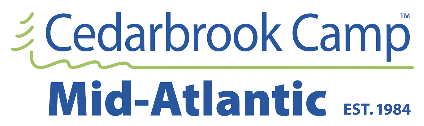 Cedarbrook Camp Mid-Atlantic logo