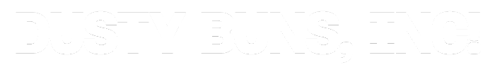 Logo for Dusty Buns, Inc.